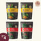 Ella Foods Chilli Powder And Turmeric Powder